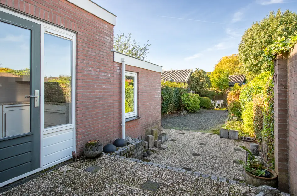 Nieuwendijk 121