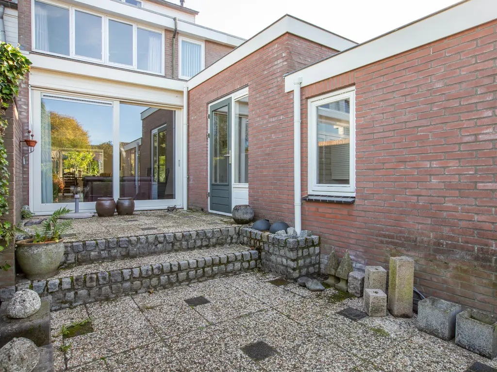 Nieuwendijk 121, WOERDEN