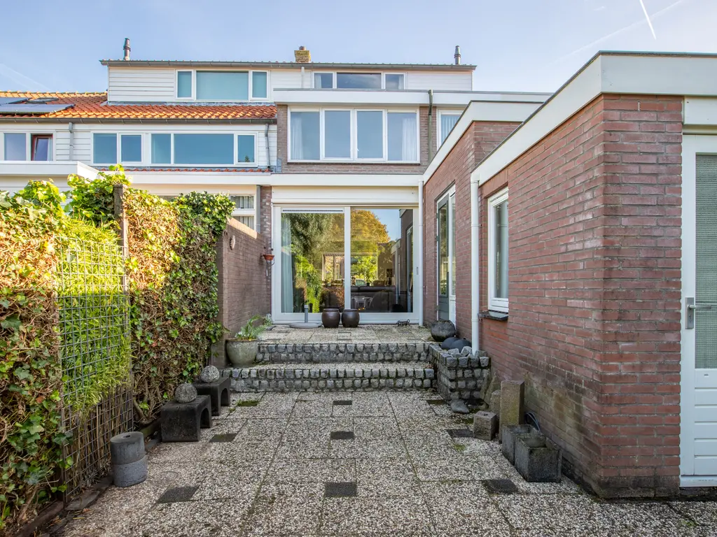 Nieuwendijk 121, WOERDEN