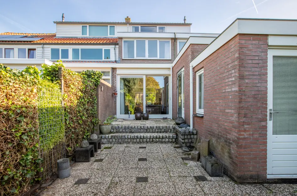 Nieuwendijk 121