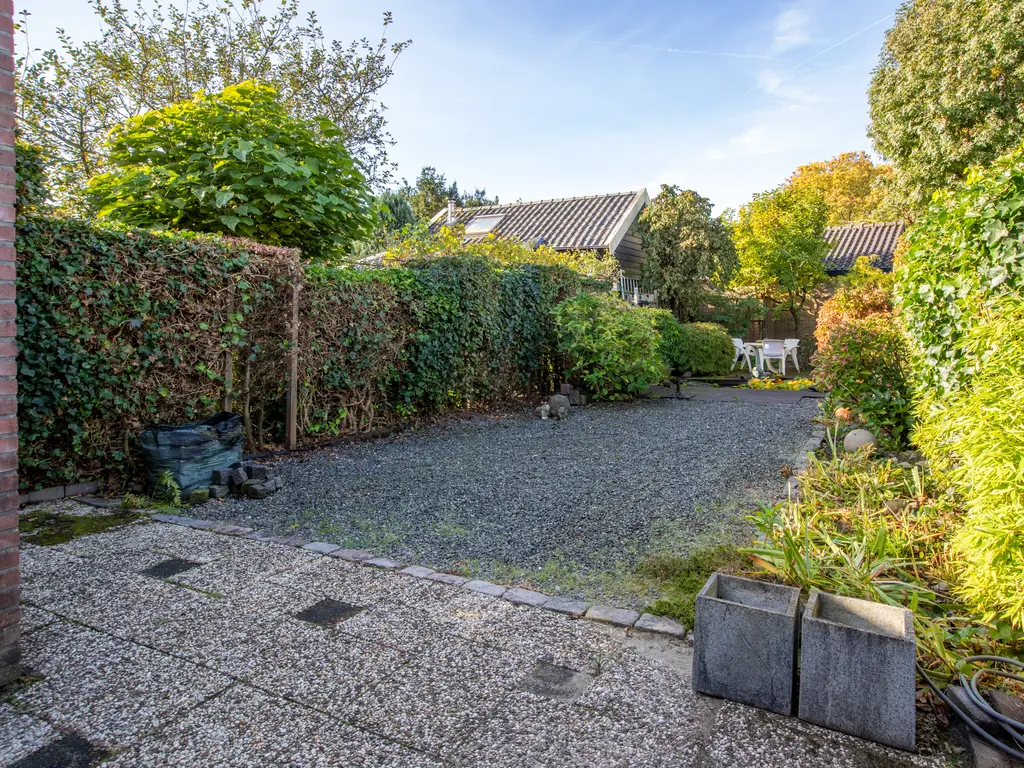 Nieuwendijk 121, WOERDEN