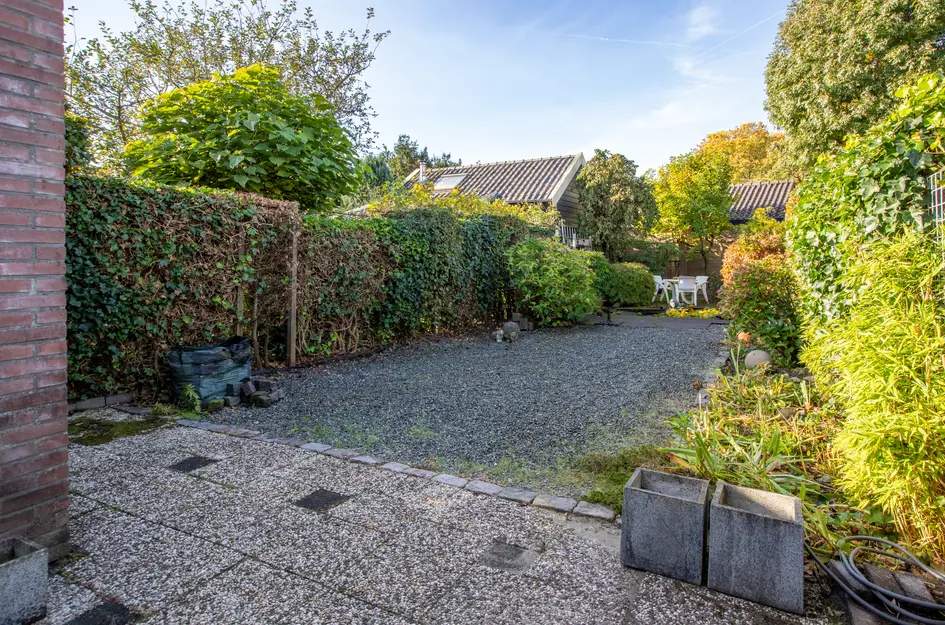 Nieuwendijk 121