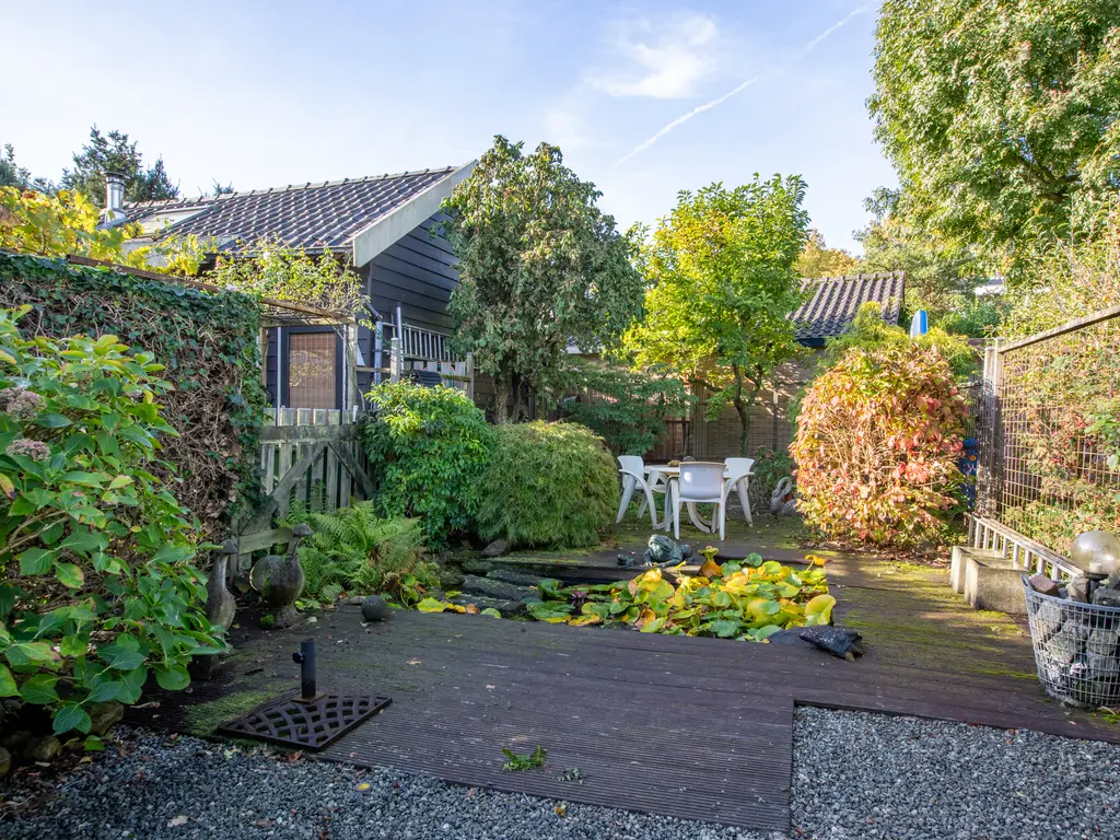Nieuwendijk 121, WOERDEN