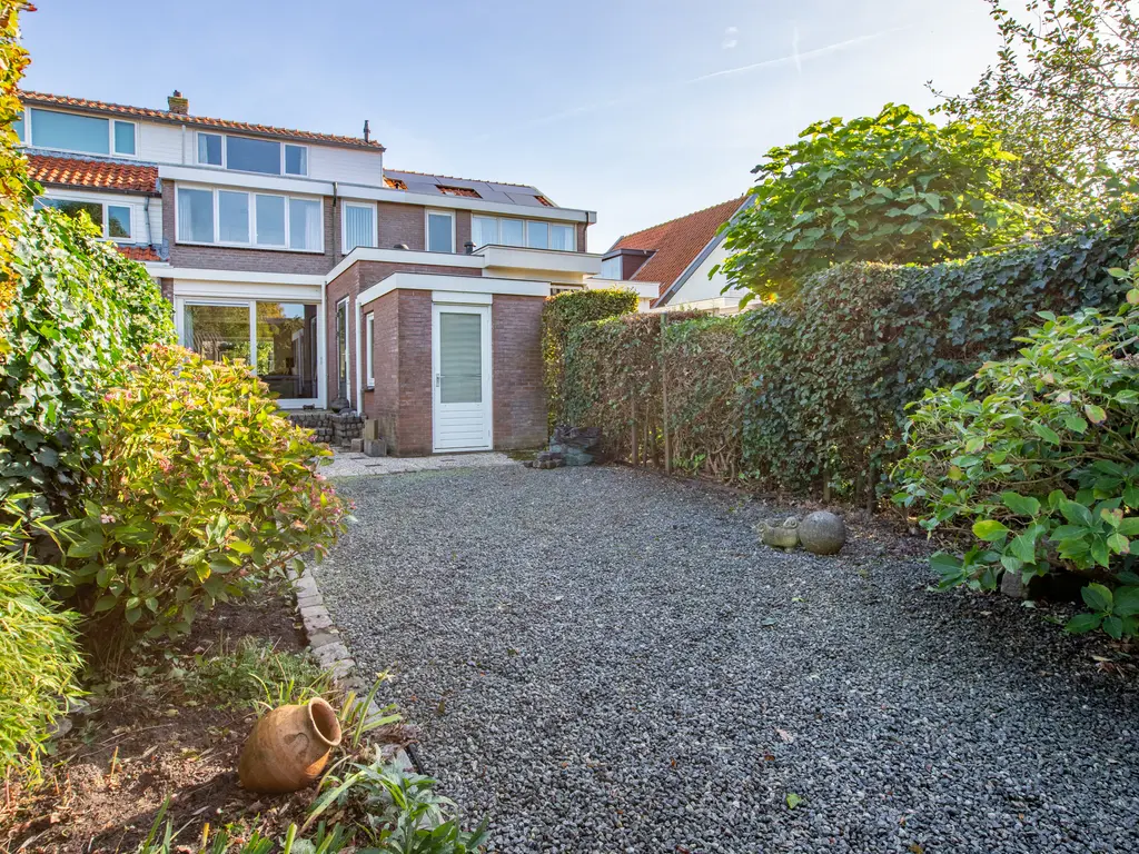 Nieuwendijk 121, WOERDEN