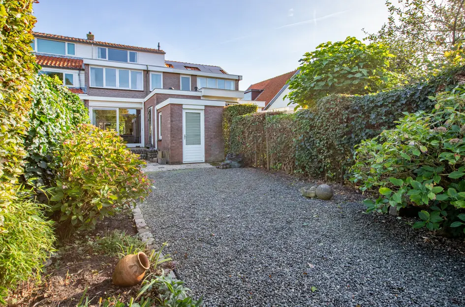 Nieuwendijk 121