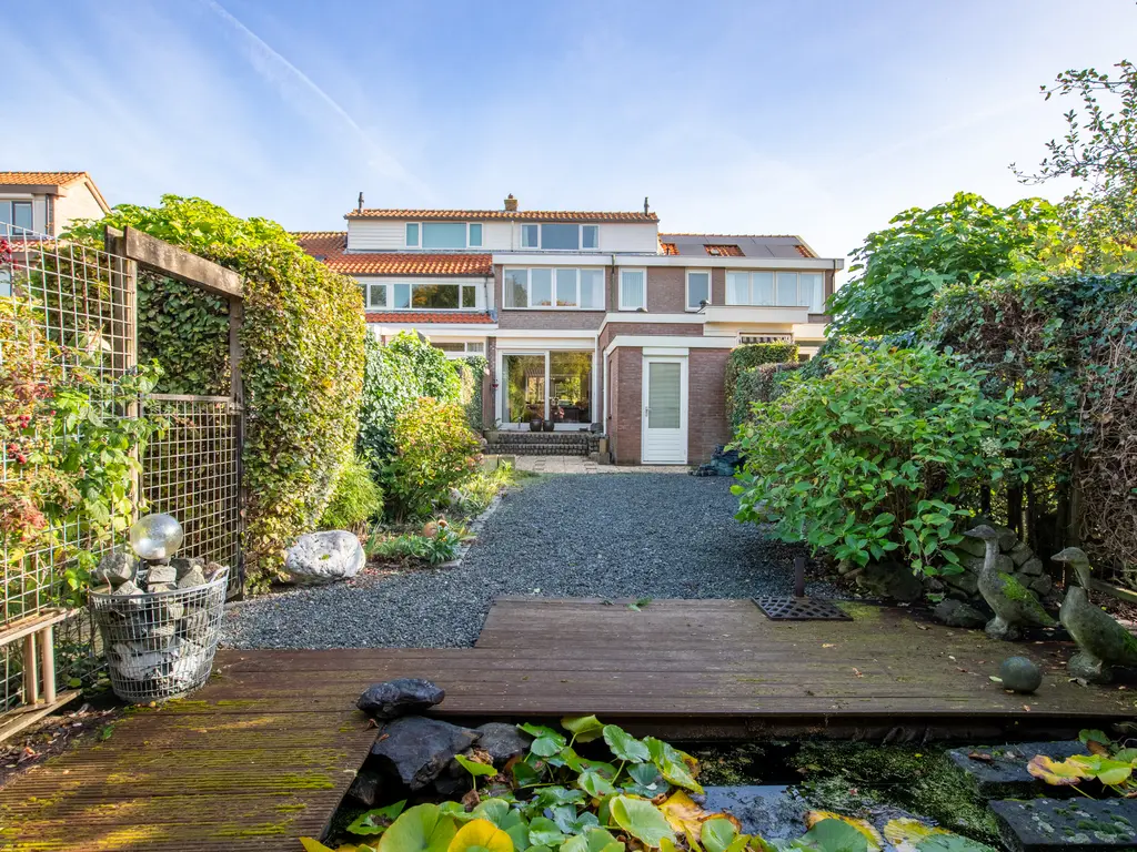 Nieuwendijk 121, WOERDEN