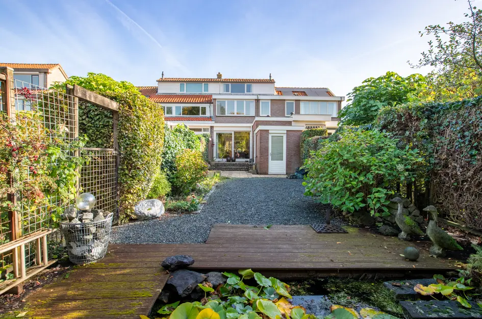 Nieuwendijk 121