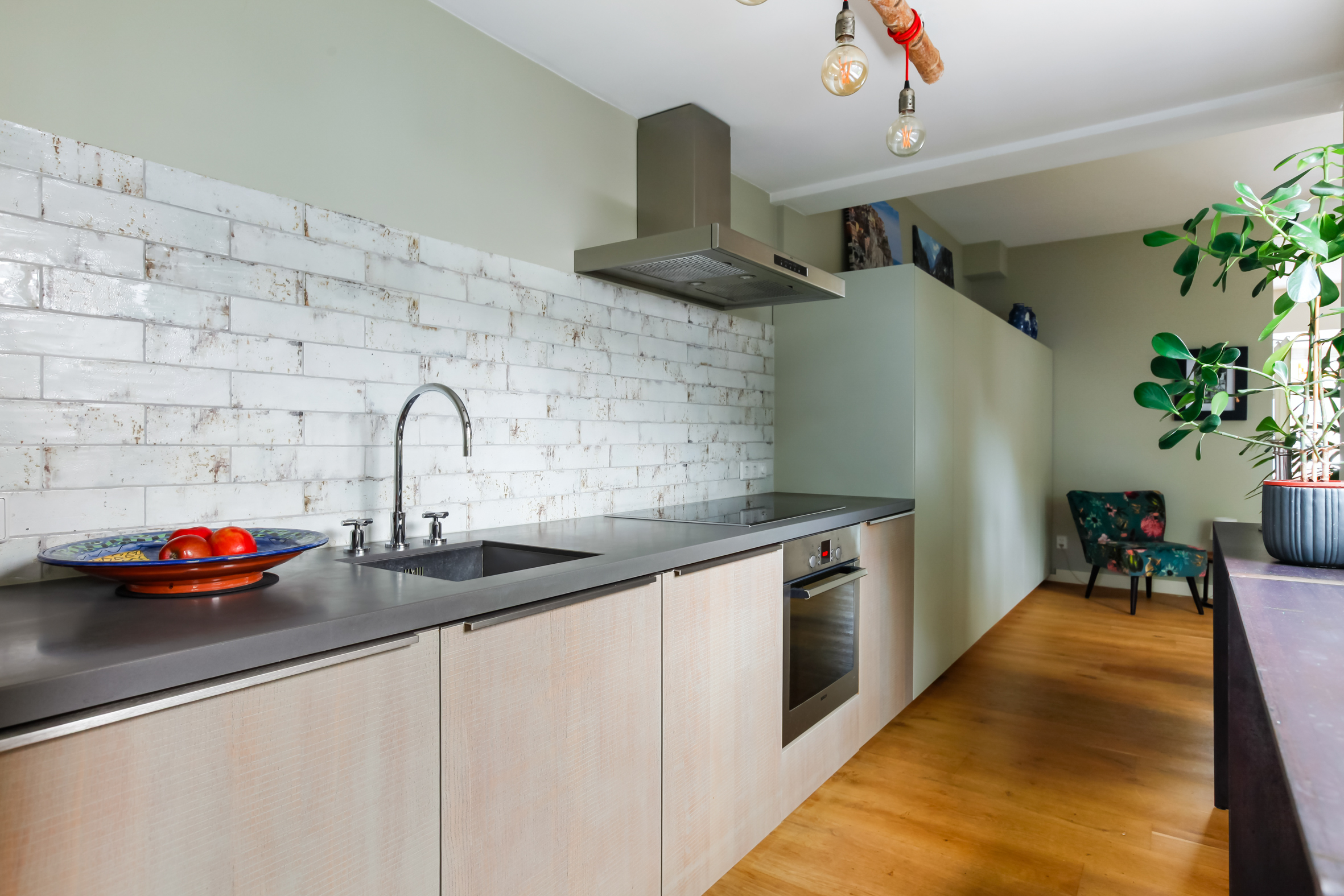 Tussenwoning te koop: Burg. Schalijstraat 22, Woerden