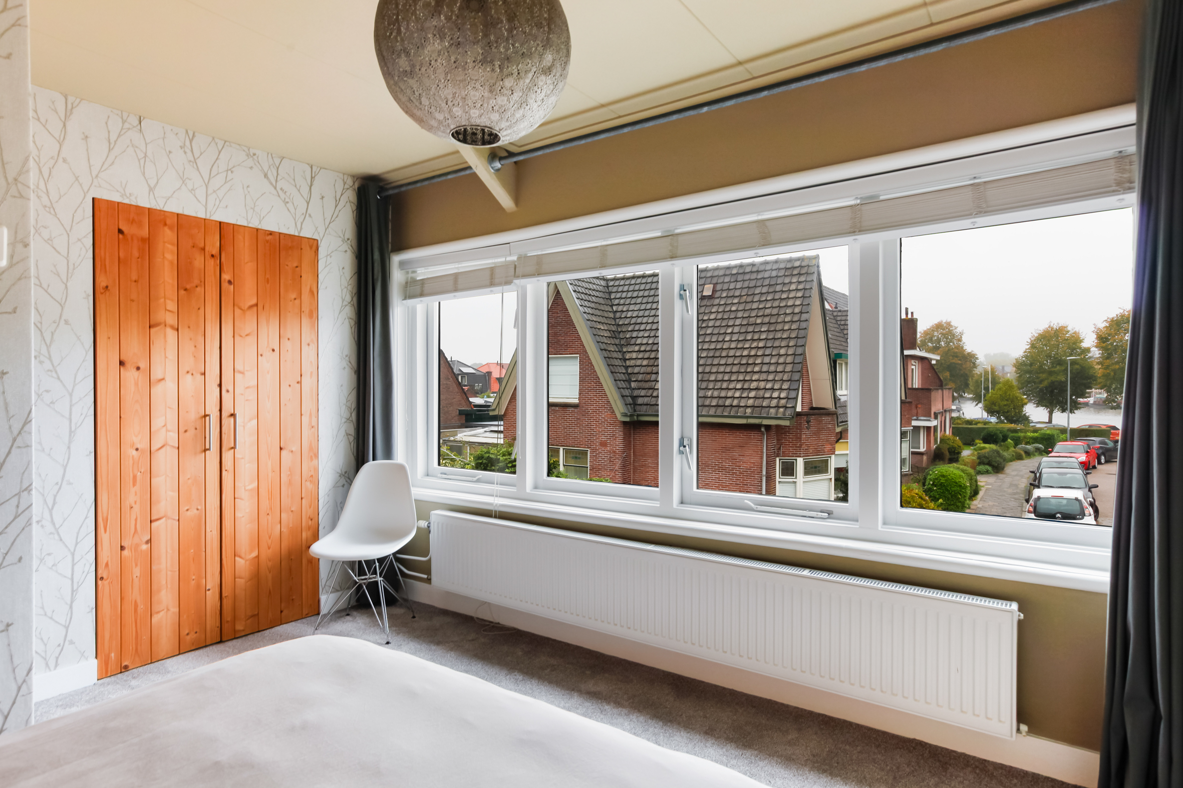 Tussenwoning te koop: Burg. Schalijstraat 22, Woerden