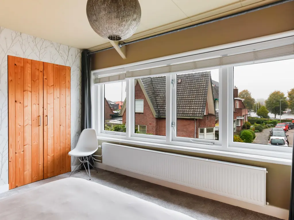 Burg. Schalijstraat 22, WOERDEN
