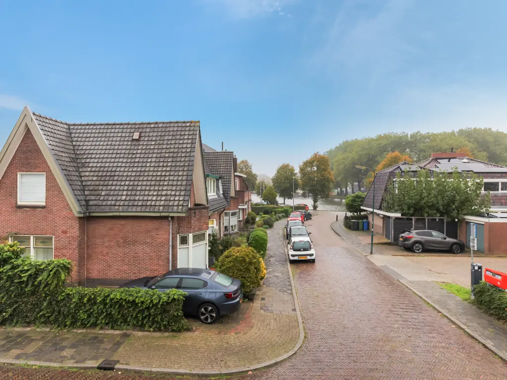 Burg. Schalijstraat 22, WOERDEN
