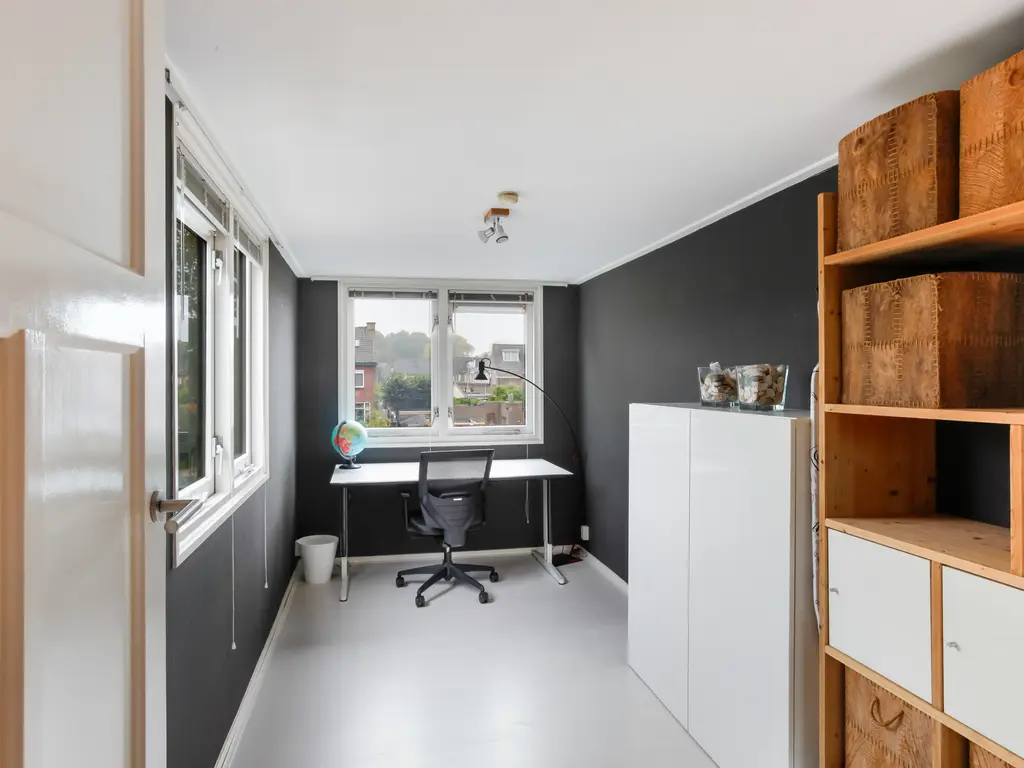 Burg. Schalijstraat 22, WOERDEN
