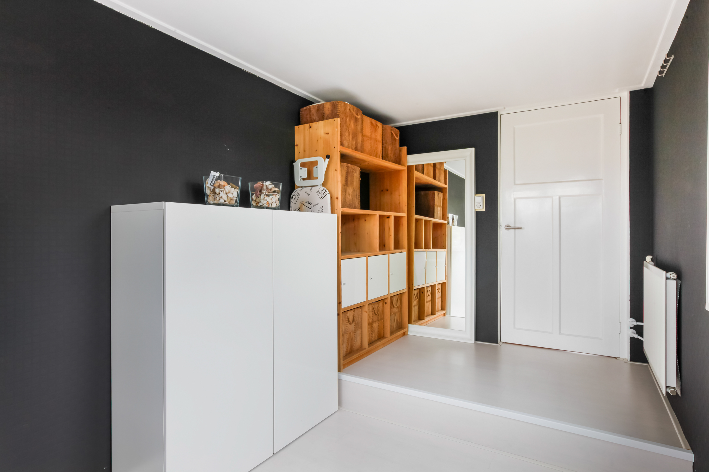 Tussenwoning te koop: Burg. Schalijstraat 22, Woerden