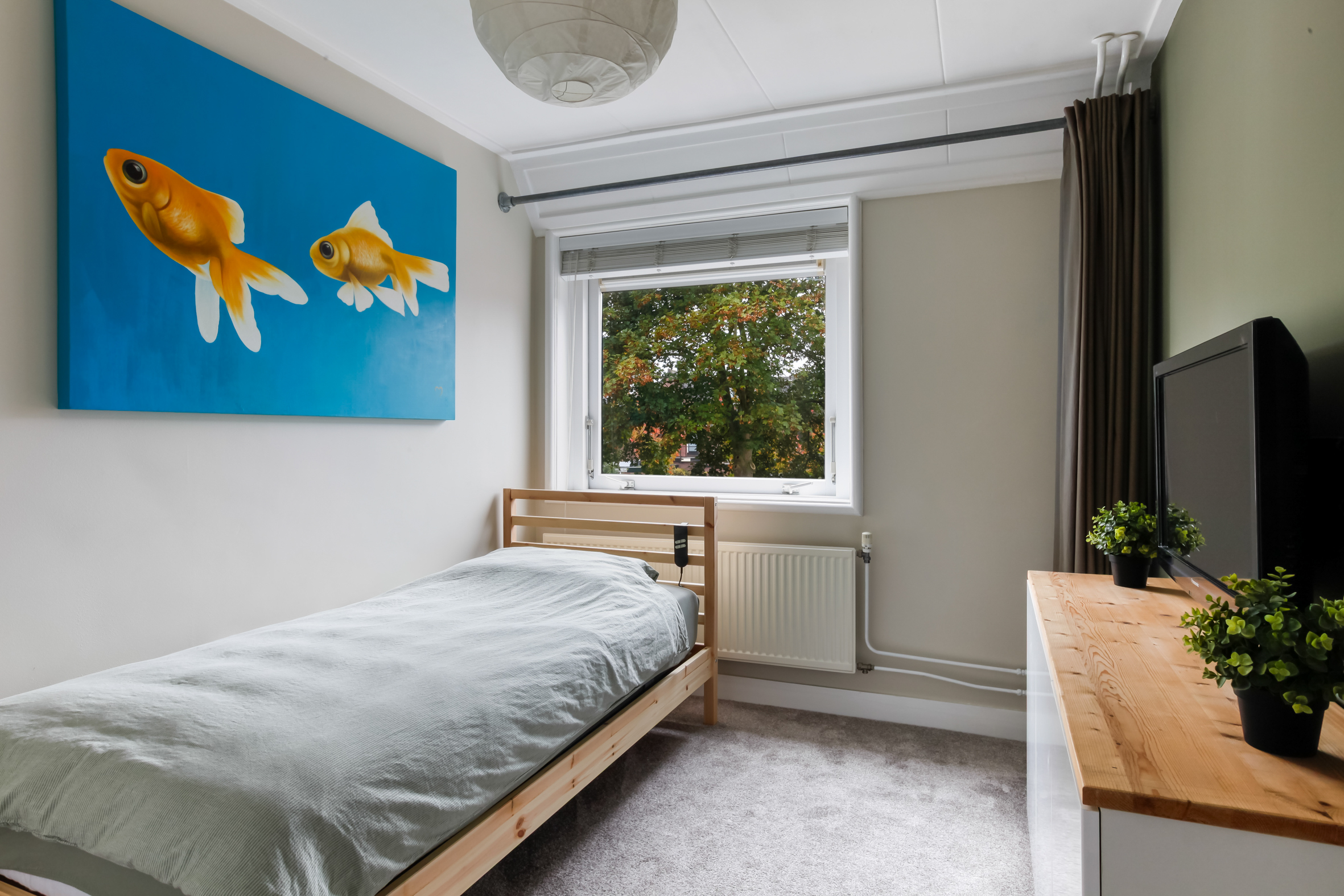 Tussenwoning te koop: Burg. Schalijstraat 22, Woerden