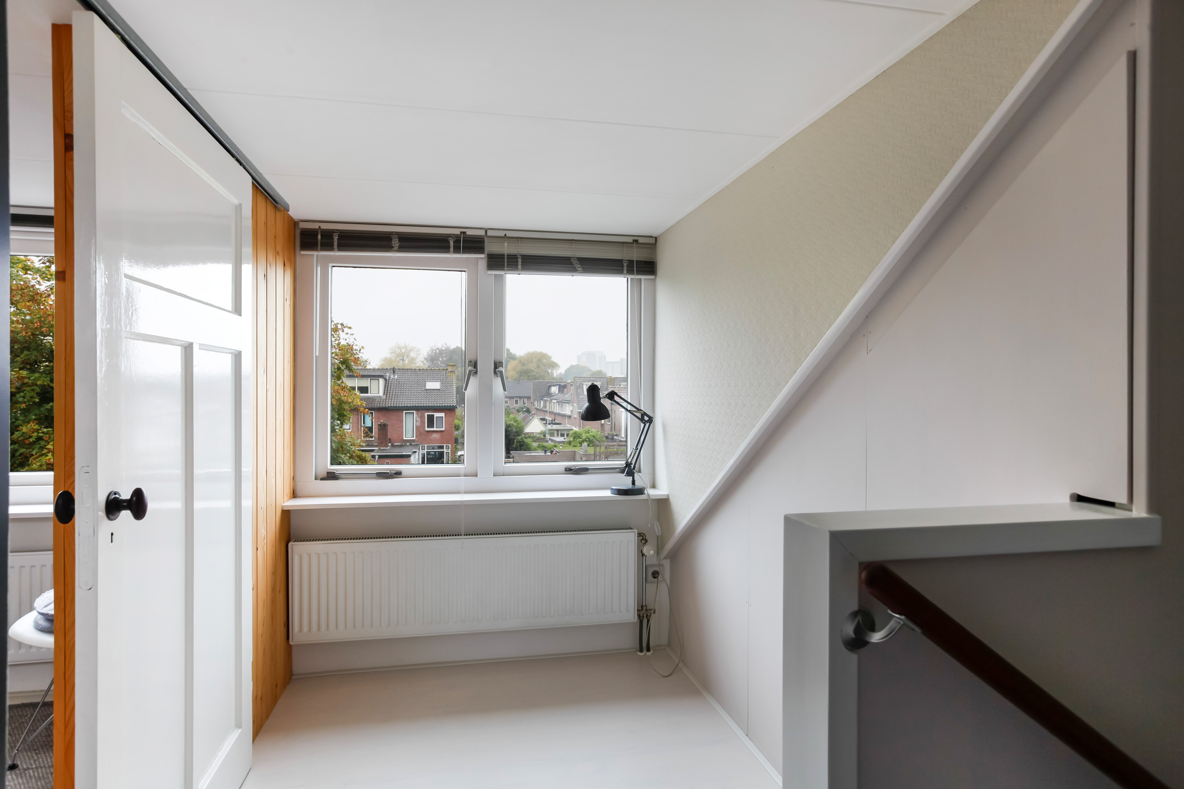 Tussenwoning te koop: Burg. Schalijstraat 22, Woerden