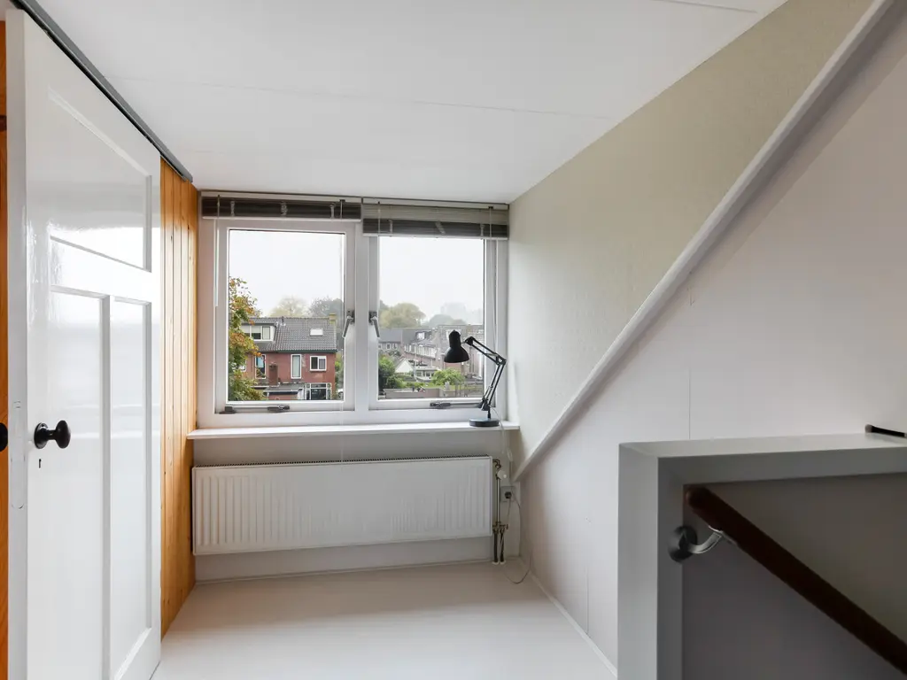 Burg. Schalijstraat 22, WOERDEN