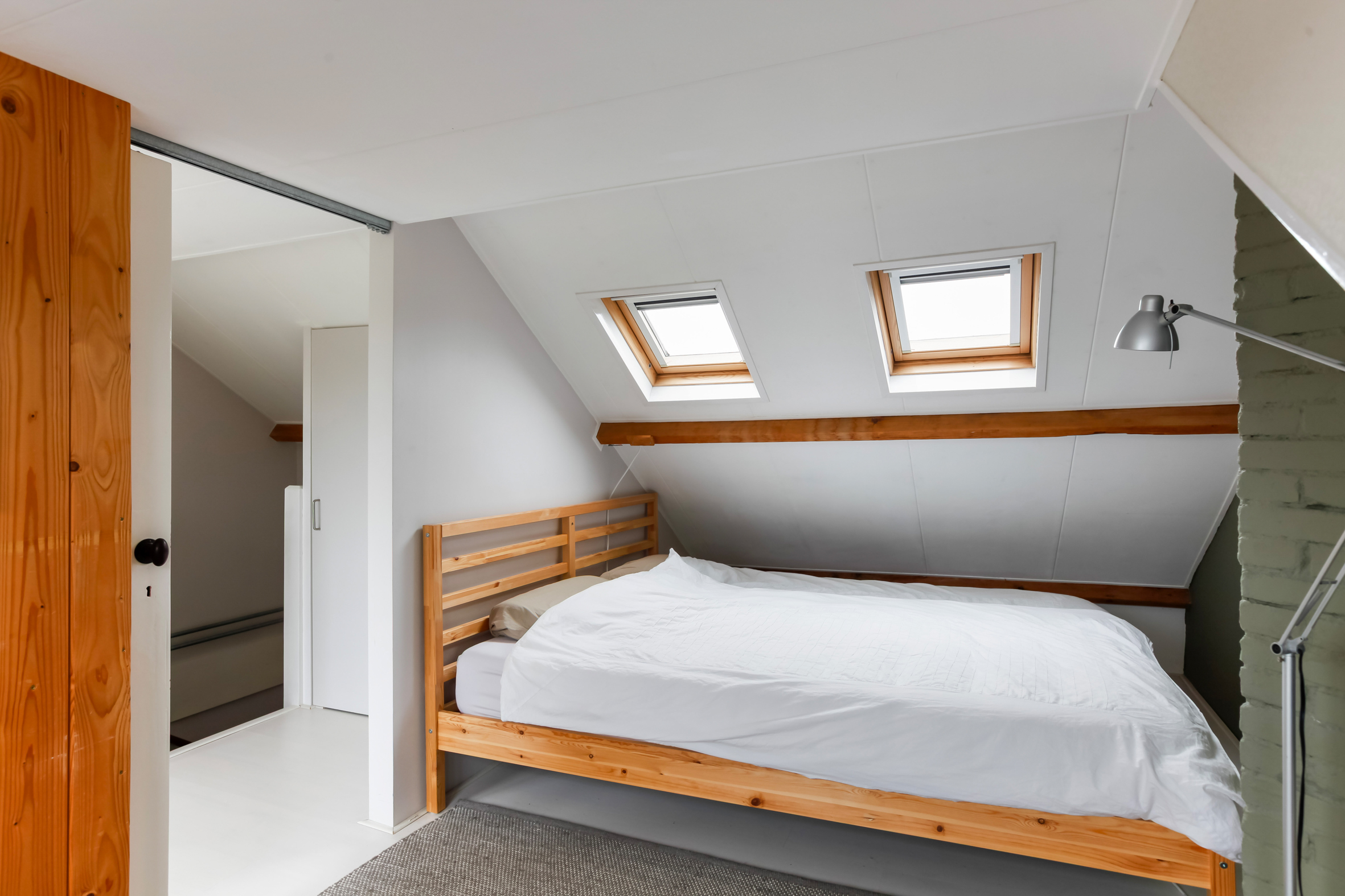 Tussenwoning te koop: Burg. Schalijstraat 22, Woerden