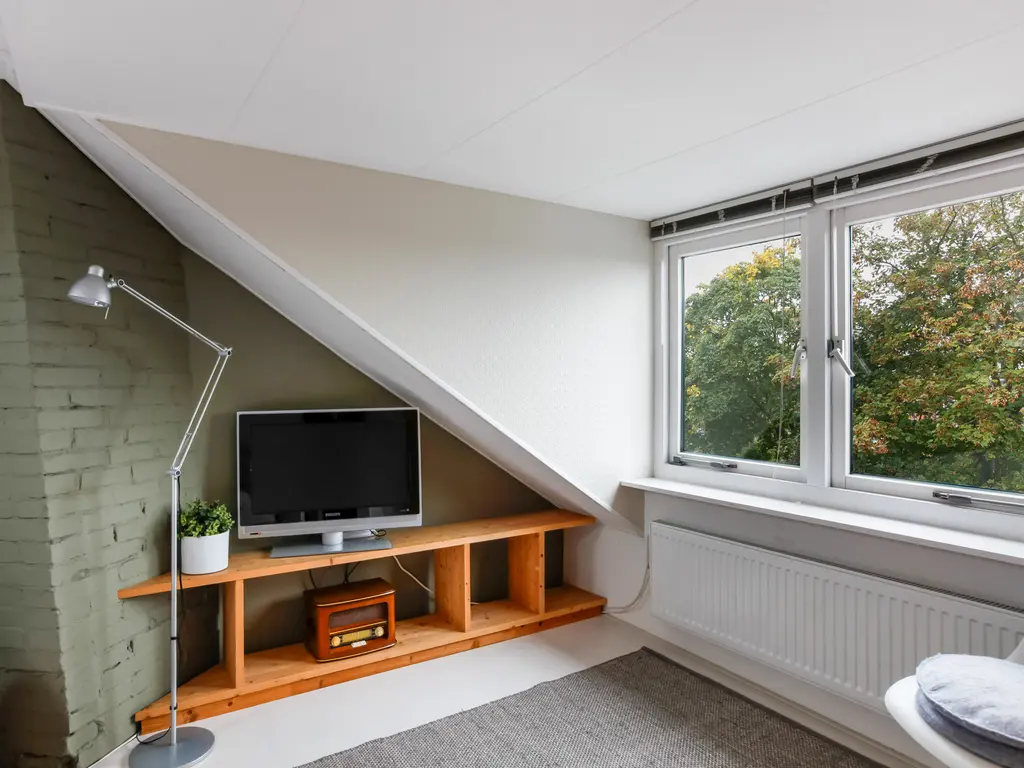 Burg. Schalijstraat 22, WOERDEN