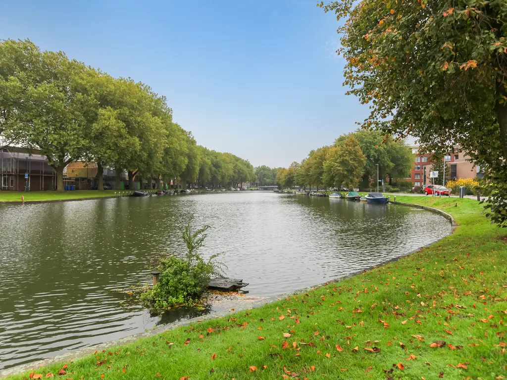 Burg. Schalijstraat 22, WOERDEN
