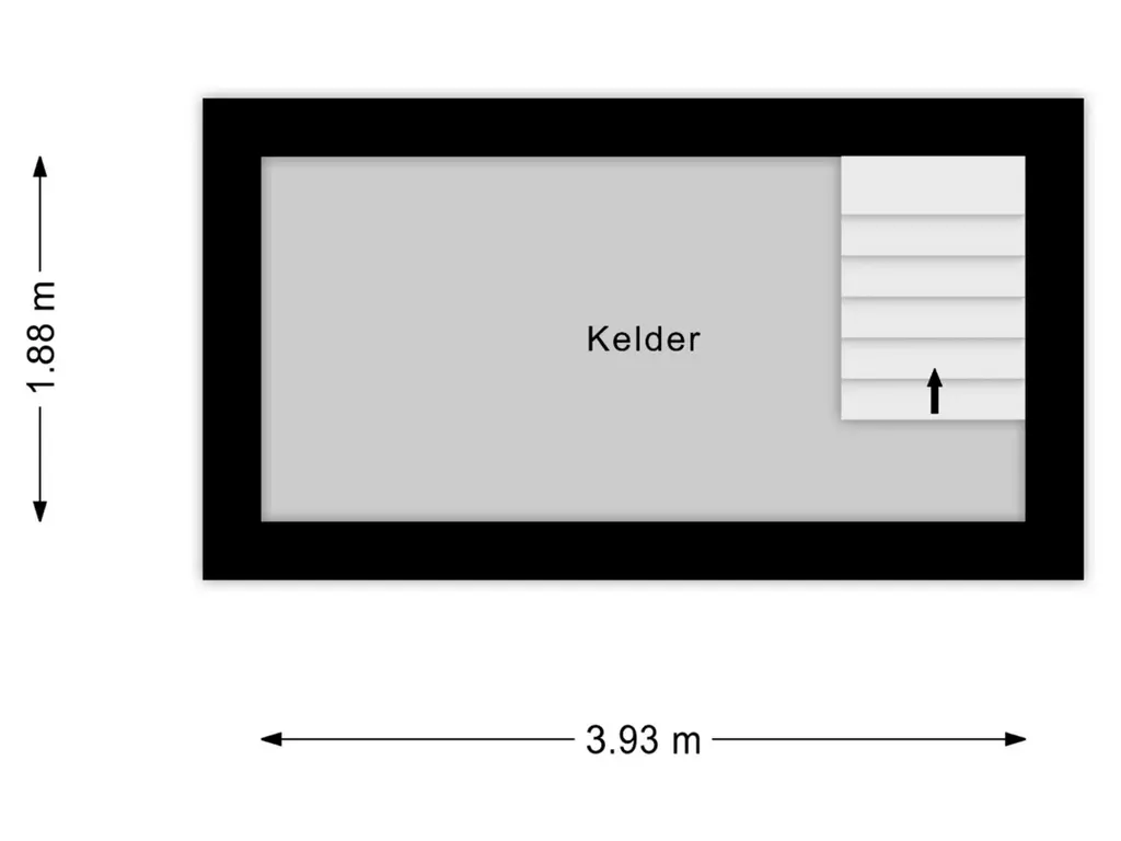 Plattegrond De Bree 1