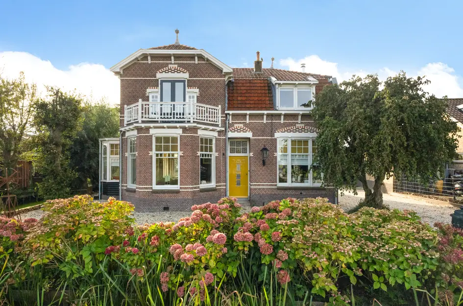 De Bree 1