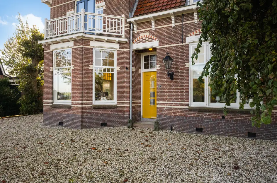 De Bree 1