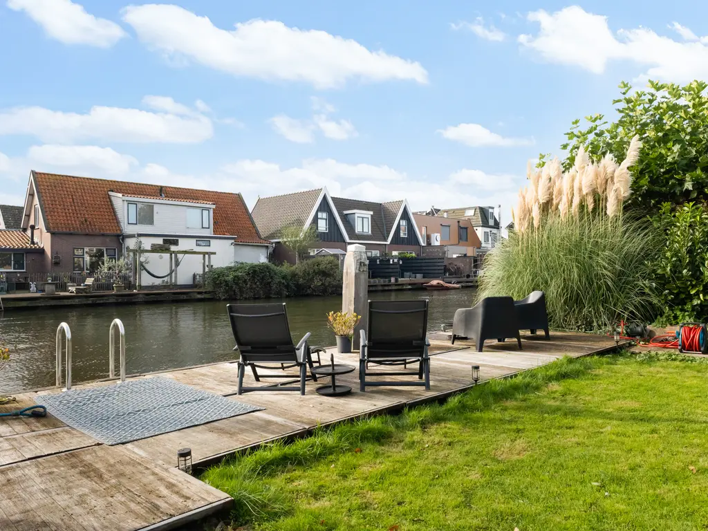 De Bree 1, NIEUWERBRUG AAN DEN RIJN