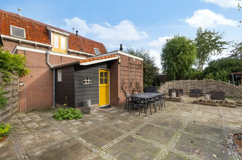 De Bree 1
