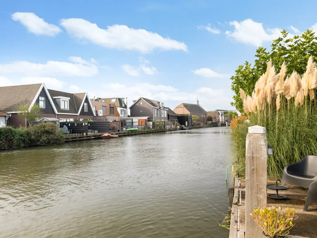 De Bree 1, NIEUWERBRUG AAN DEN RIJN