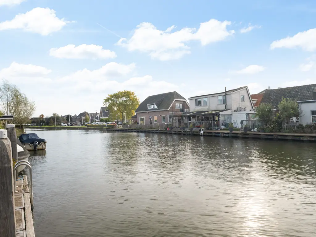 De Bree 1, NIEUWERBRUG AAN DEN RIJN