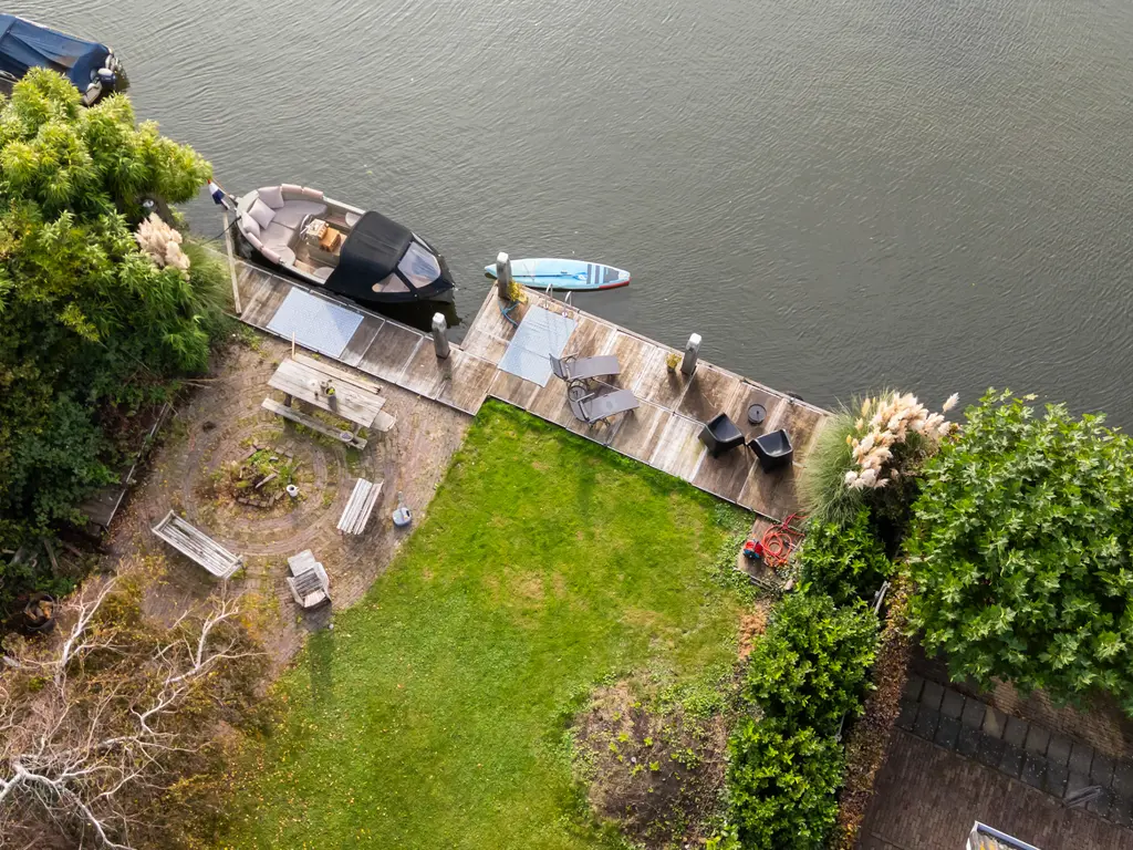 De Bree 1, NIEUWERBRUG AAN DEN RIJN