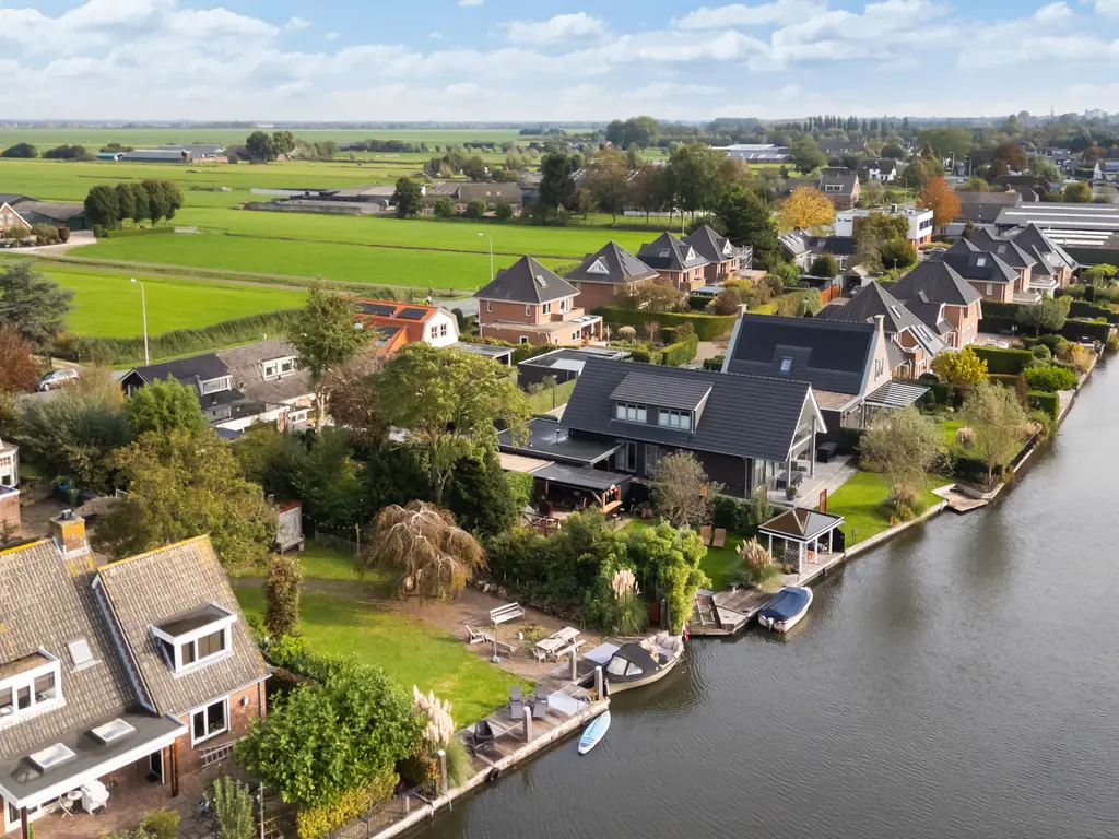 De Bree 1, NIEUWERBRUG AAN DEN RIJN