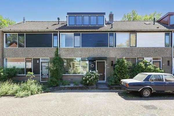 Kruiskruidlaan 58