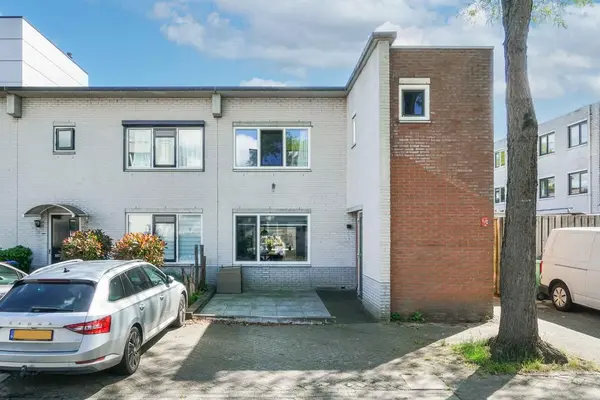 Hulshorsterzand 15