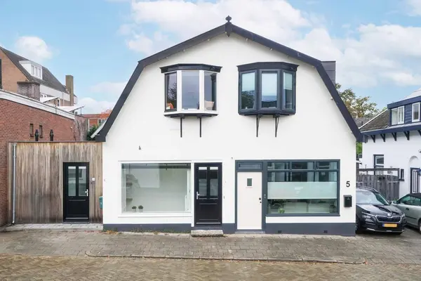 F C Kuijperstraat 3