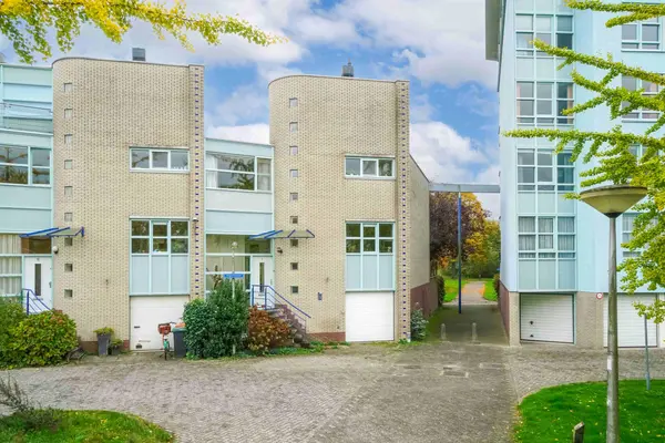 Rigantstraat 12