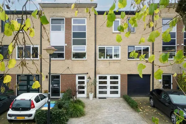 Groninger Kroongaarde 14