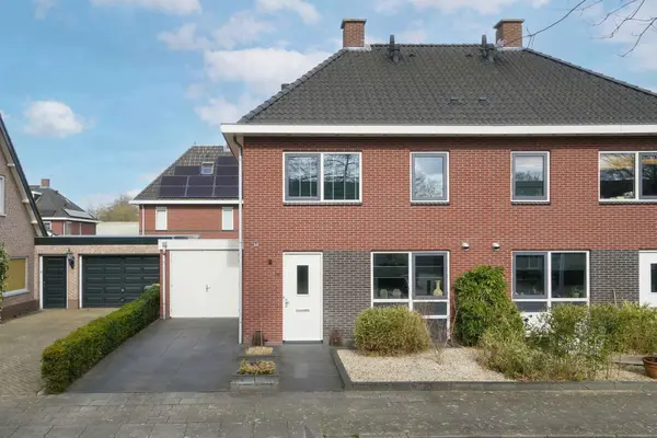 Ambachtlaan 1A