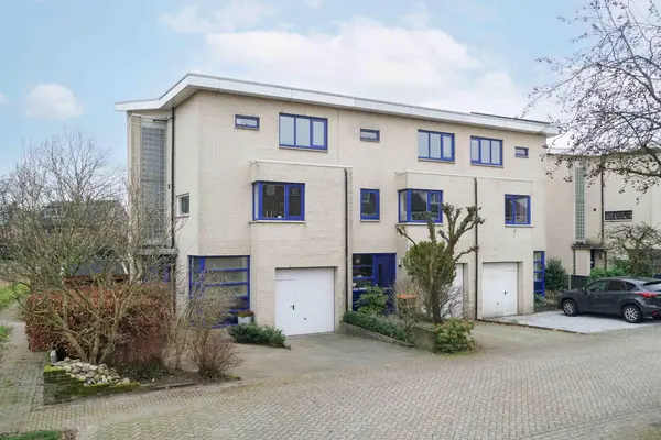 Winstongaarde 28