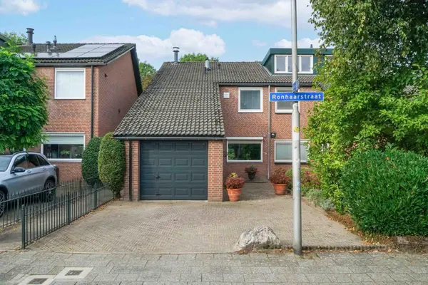 Ronhaarstraat 16