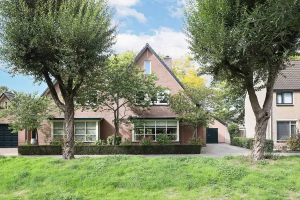 Houtsnijderpad 12