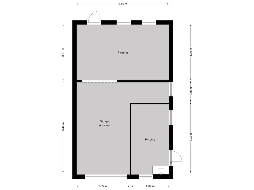 Plattegrond 3