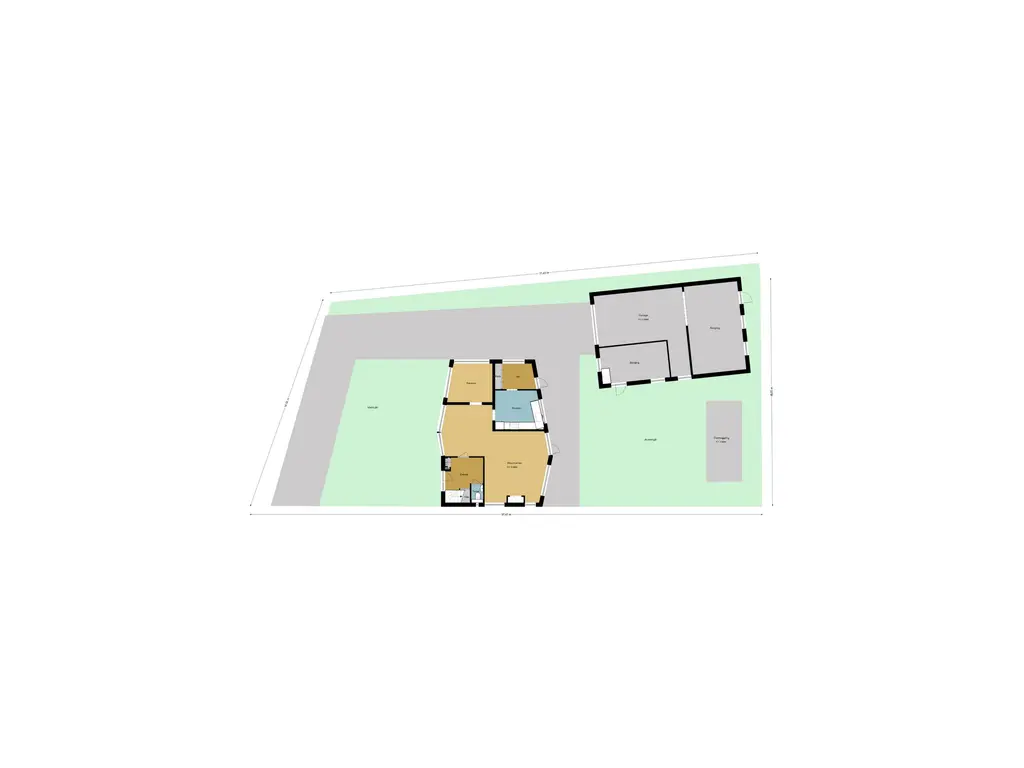Plattegrond 5