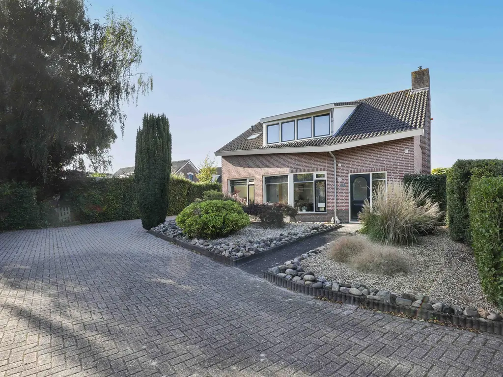 Mosselkreek 40, AMERSFOORT