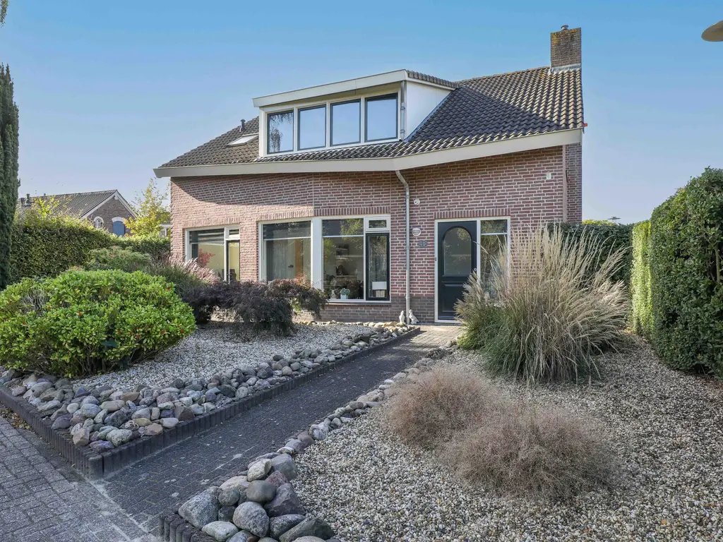 Mosselkreek 40, AMERSFOORT
