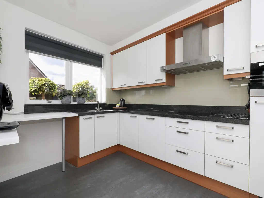 Mosselkreek 40, AMERSFOORT