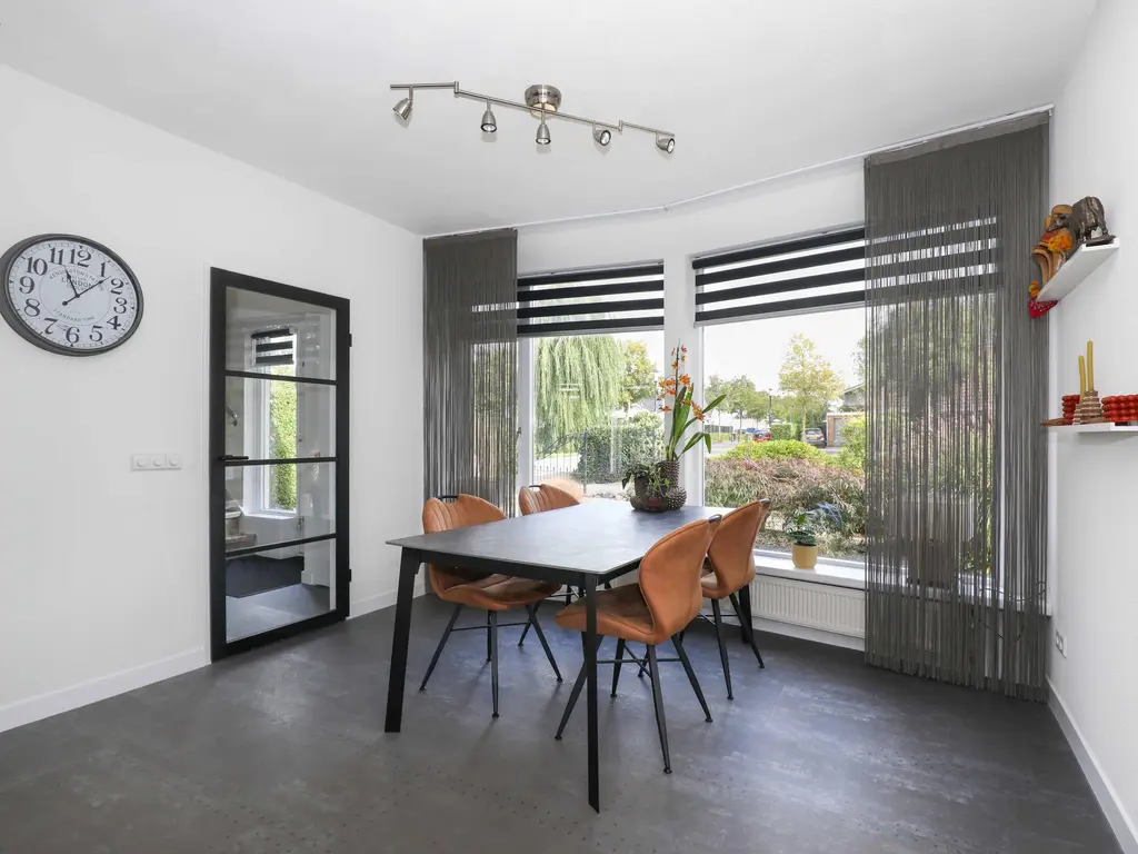 Mosselkreek 40, AMERSFOORT