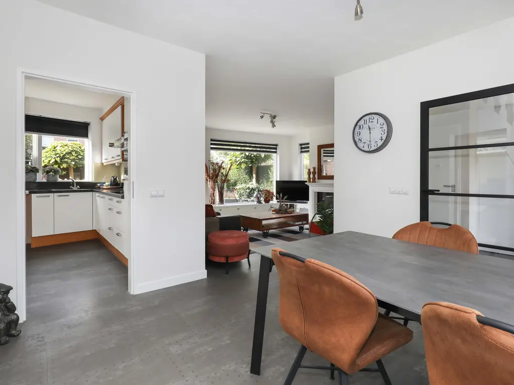 Mosselkreek 40, AMERSFOORT