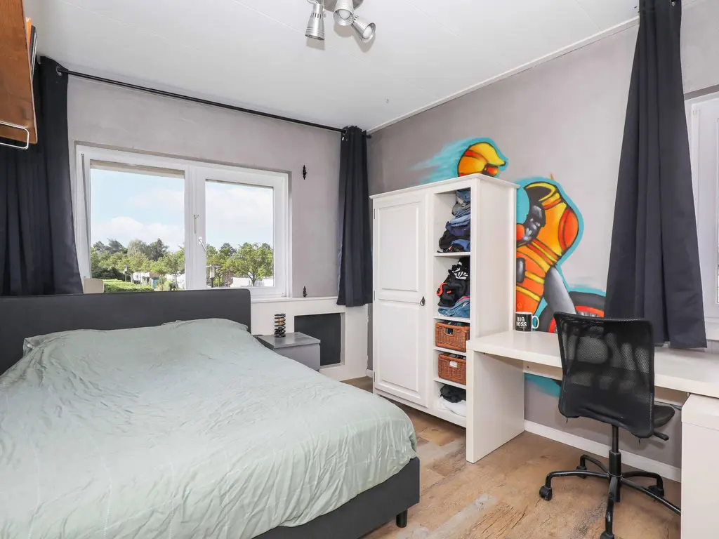 Mosselkreek 40, AMERSFOORT