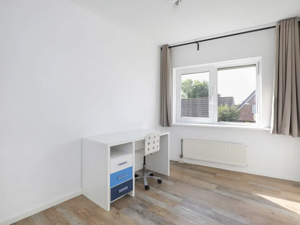 Mosselkreek 40, AMERSFOORT